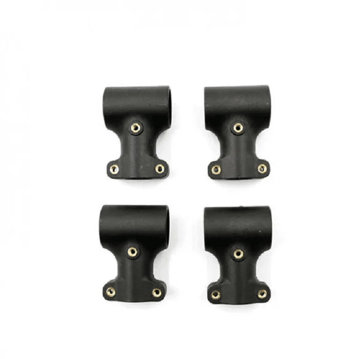 EFT X6100/X6120 Industrial Drone Landing Skid T Conversion Connector