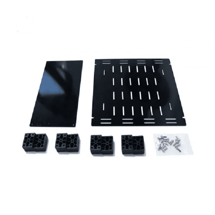 Battery Mount Upgrade Kit for EFT X6100/X6120 Industrial Drone