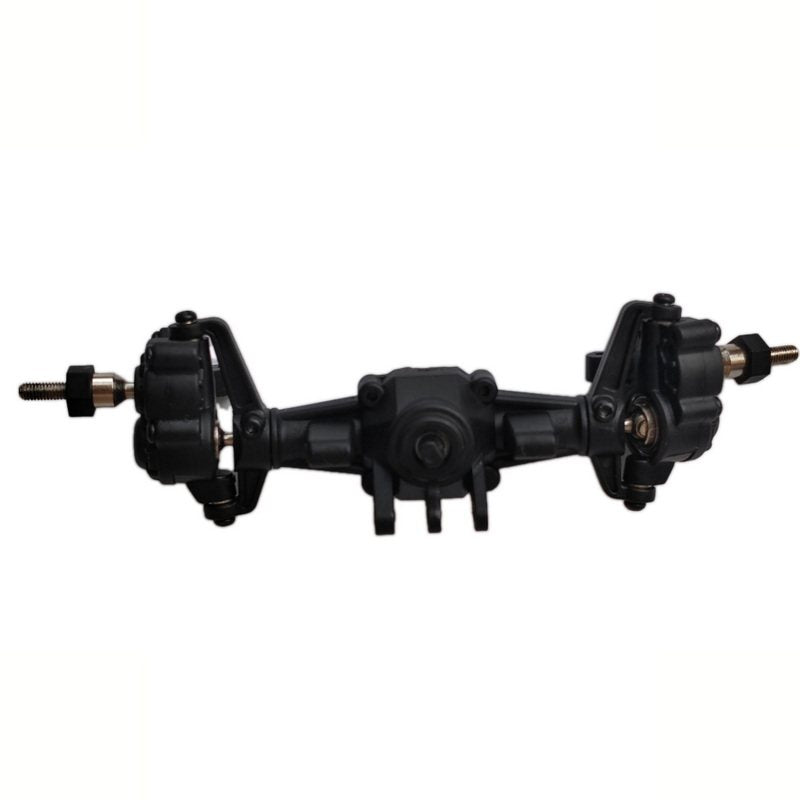 MJX H18P Front Axle Assembly P18PSA