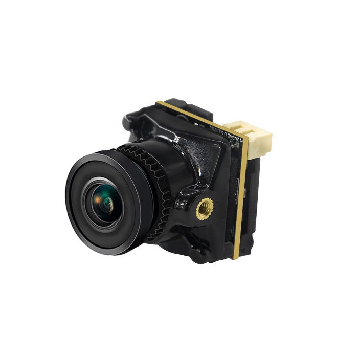 CAT 1200TVL Built-in OSD FPV Camera with 2.1mm Lens for FPV Racing Drones