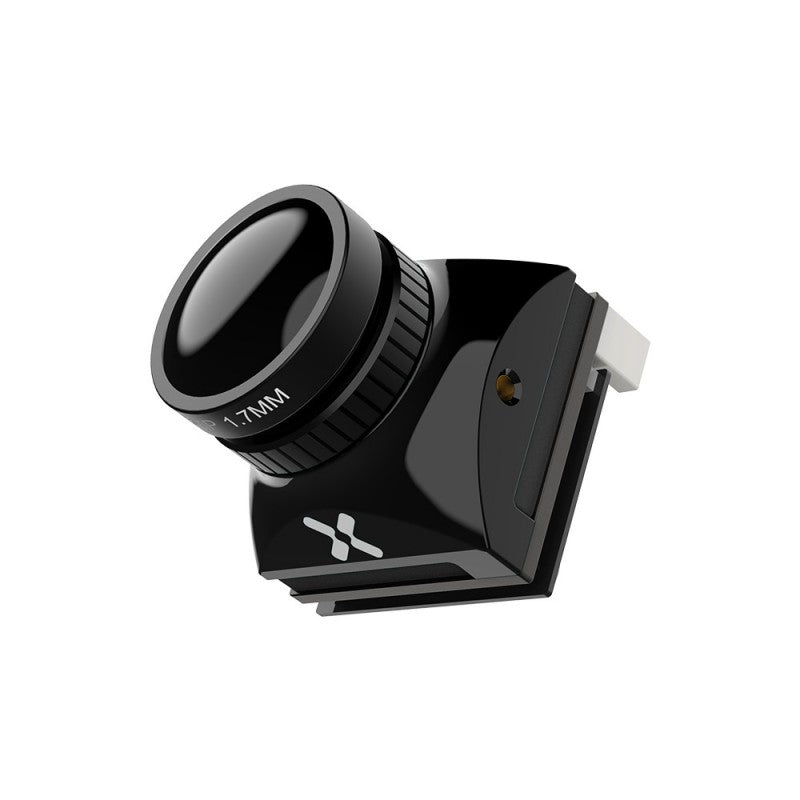 Foxeer T-Rex Micro 1500TVL 4.5V-16V 6ms Latency Super WDR FPV Camera