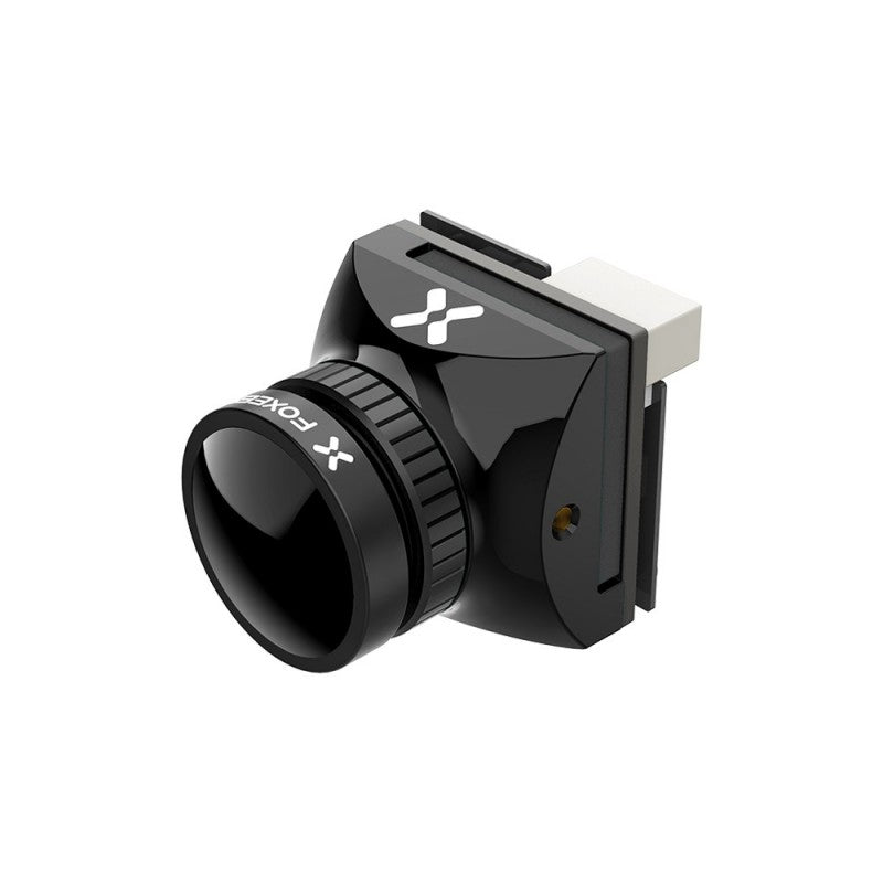 Foxeer T-Rex Micro 1500TVL 4.5V-16V 6ms Latency Super WDR FPV Camera