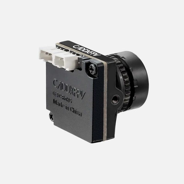Caddx Ratel 2 Micro Starlight 1200TVL2.1MM NTSC/PAL Low Latency FPV Camera