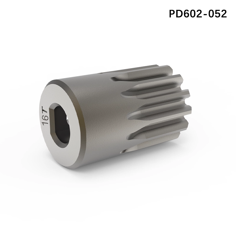 PDracingTK10,TR10 Metal Parts