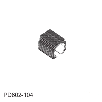 PDracingTK10,TR10 Metal Parts