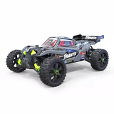 Free Shipping!PDracing T8 Tyrants 1:8 PD850 4WD Off Road Brushless RC Truck Buggy Car RTR High Speed 80KM/H