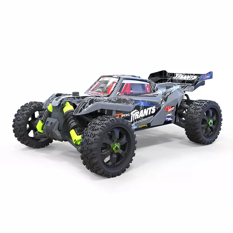 Free Shipping!PDracing T8 Tyrants 1:8 PD850 4WD Off Road Brushless RC Truck Buggy Car RTR High Speed 80KM/H