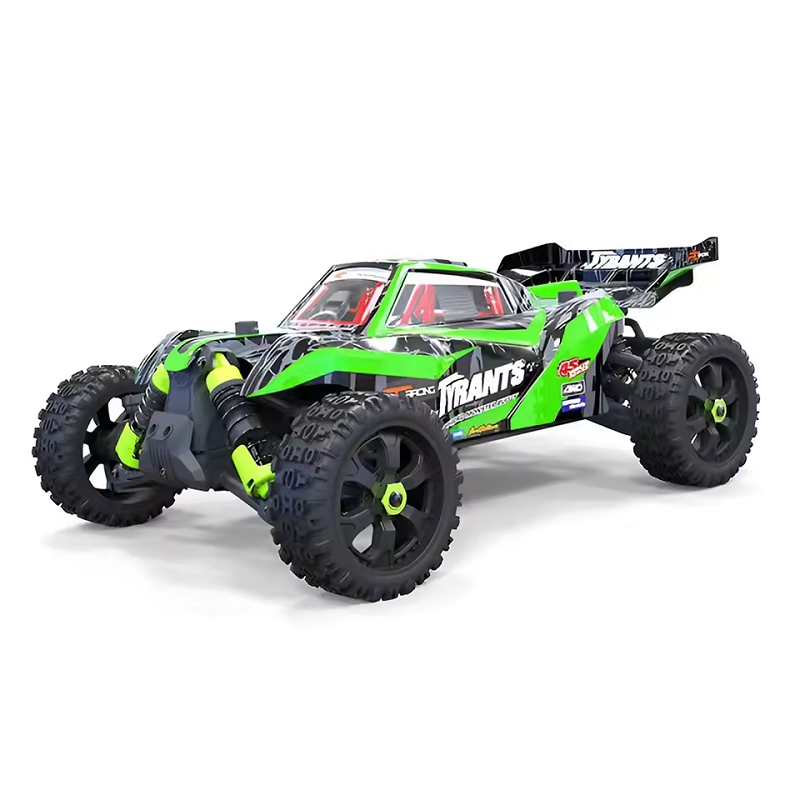 Free Shipping!PDracing T8 Tyrants 1:8 PD850 4WD Off Road Brushless RC Truck Buggy Car RTR High Speed 80KM/H