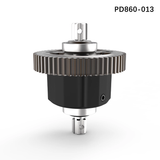 PDracingTK10,TR10 Metal Parts