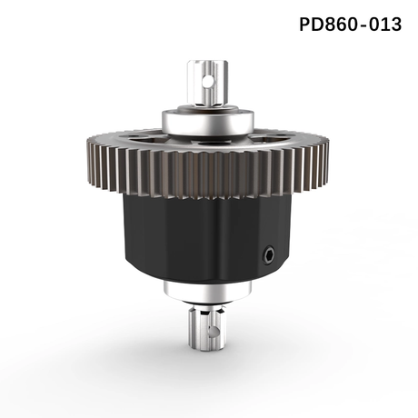 PDracingTK10,TR10 Metal Parts