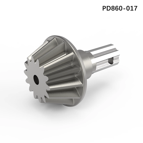 PDracingTK10,TR10 Metal Parts
