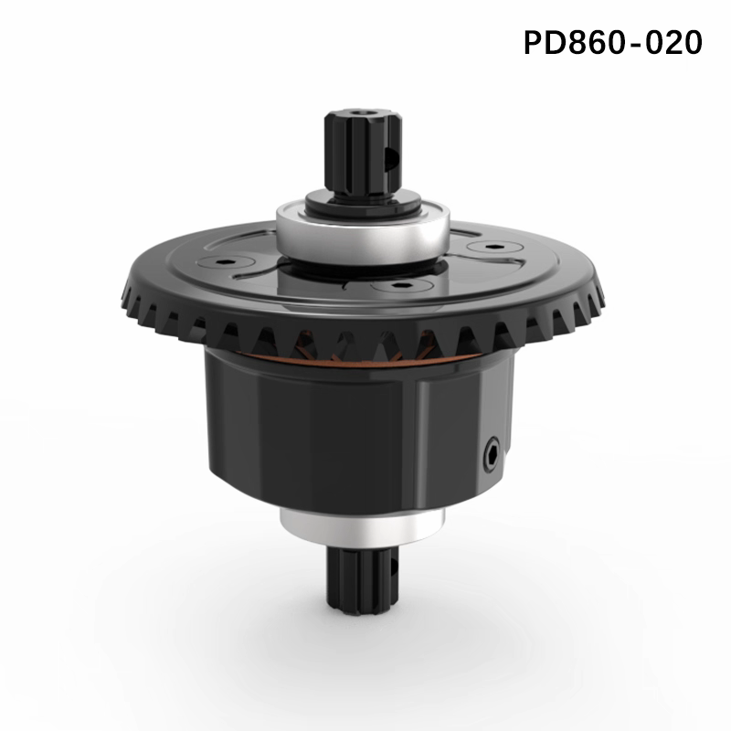 PDracingTK10,TR10 Metal Parts