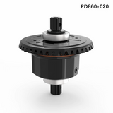 PDracingTK10,TR10 Metal Parts