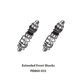 TK10 V3 Upgrade Parts