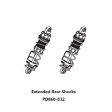 TK10 V3 Upgrade Parts