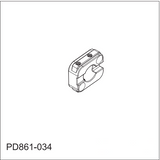 PDracingTK10,TR10 Metal Parts