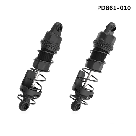 PDracingTK10,TR10 Metal Parts