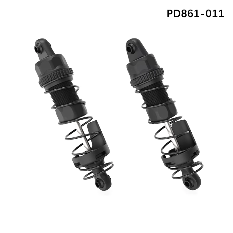 PDracingTK10,TR10 Metal Parts