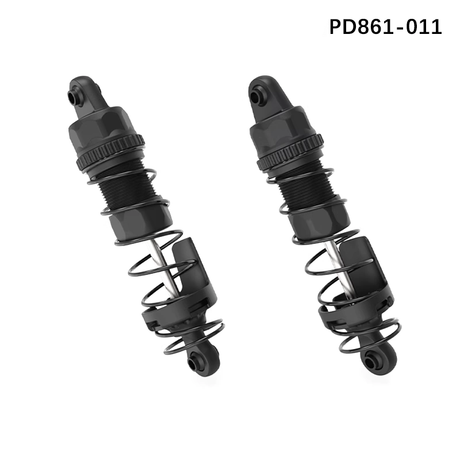 PDracingTK10,TR10 Metal Parts