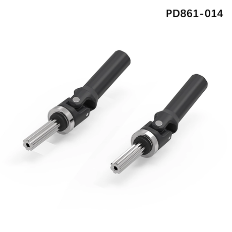 PDracingTK10 Nylon Parts