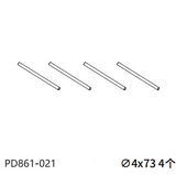 PDracingTK10,TR10 Metal Parts