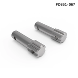 PDracingTK10,TR10 Metal Parts