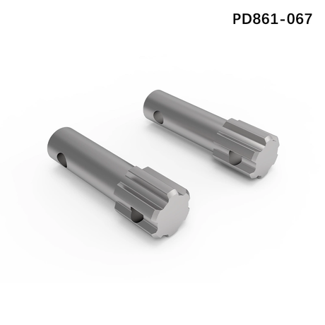 PDracingTK10,TR10 Metal Parts