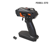 PDracing TK10 Electronic Parts Upgrade Parts