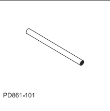 PDracingTK10,TR10 Metal Parts