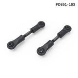 PDracingTK10 Nylon Parts