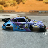ARRIS Plastic Body Shell for 1:24 RC Mini Drift Car