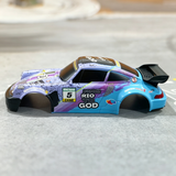ARRIS Plastic Body Shell for 1:24 RC Mini Drift Car