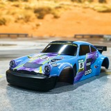 ARRIS Plastic Body Shell for 1:24 RC Mini Drift Car