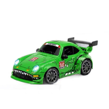 ARRIS 1:24 Q-Style Body Shell for Mini RC Drift Car