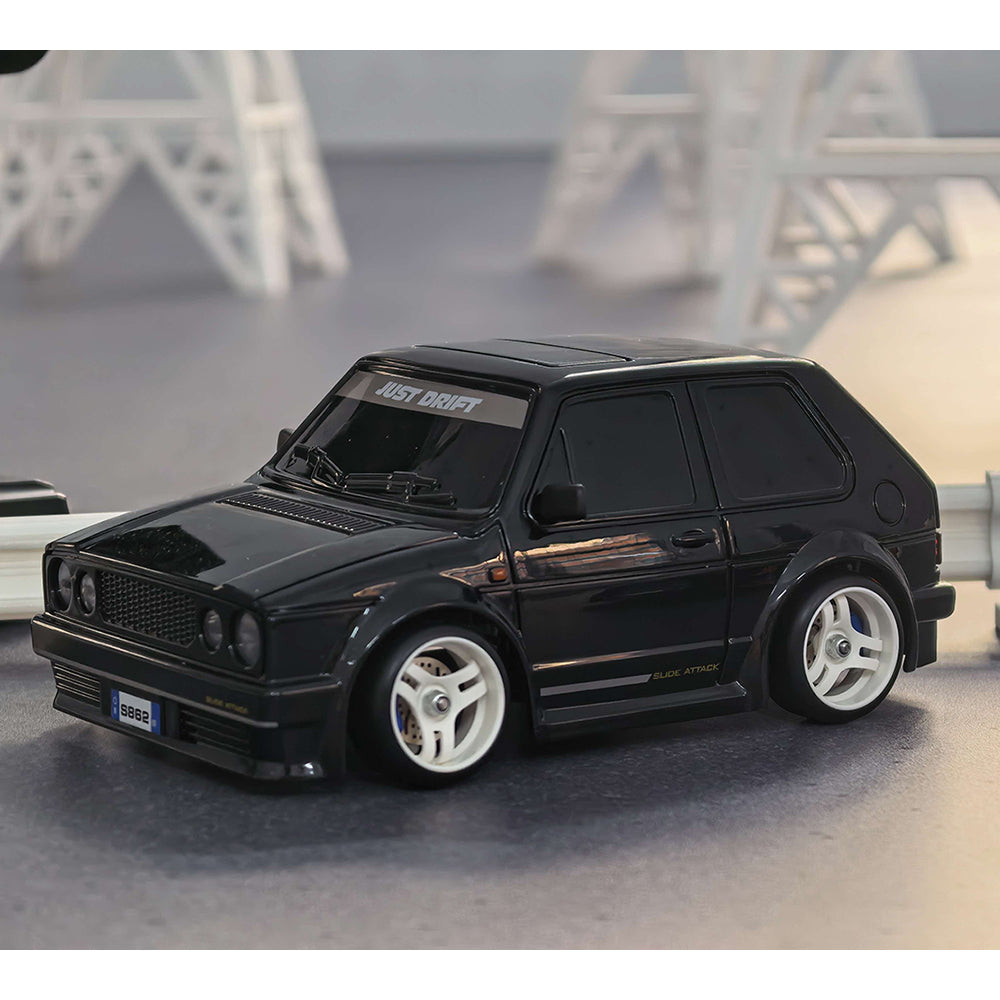 ARRIS 1:24 Q-Style Body Shell for Mini RC Drift Car