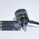 FreelyRC External Rotor 1308 6000KV Brushless Motor+ ESC for 1/24 RC Drift Mini Car