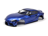 HPI Stage-D24 2024 Toyota GR Supra 1/24  Drift Body