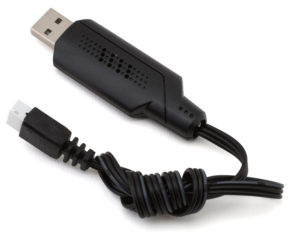 HPI 2S 7.4V USB LiPo Balance Charger