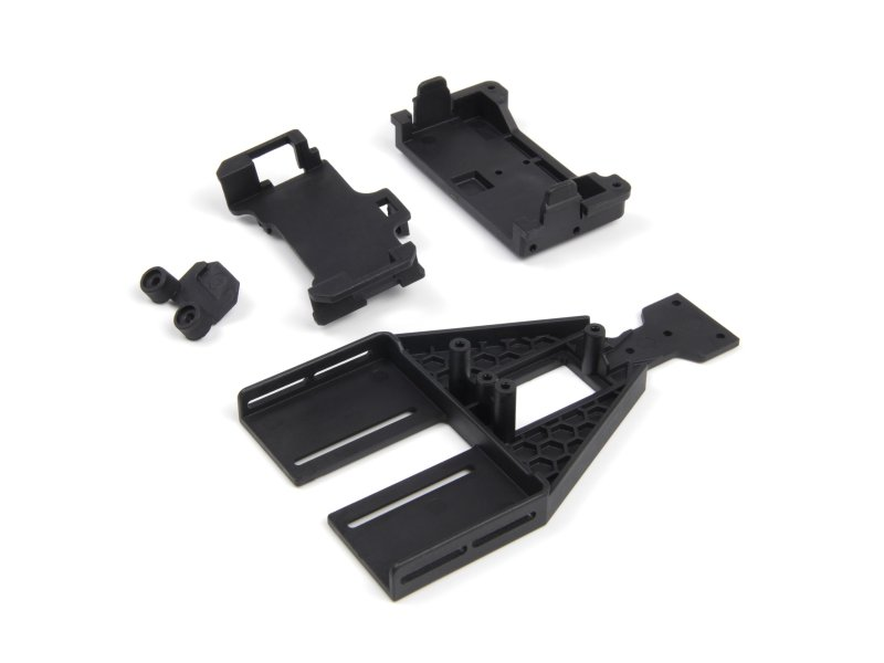 HPI Stage-D24 Main Chassis Set