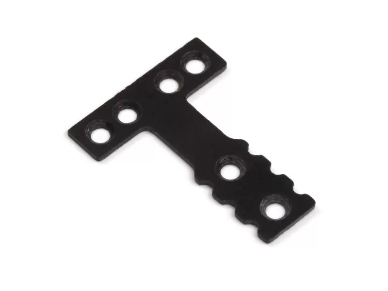 HPI D24 Transmission T-bar Plate
