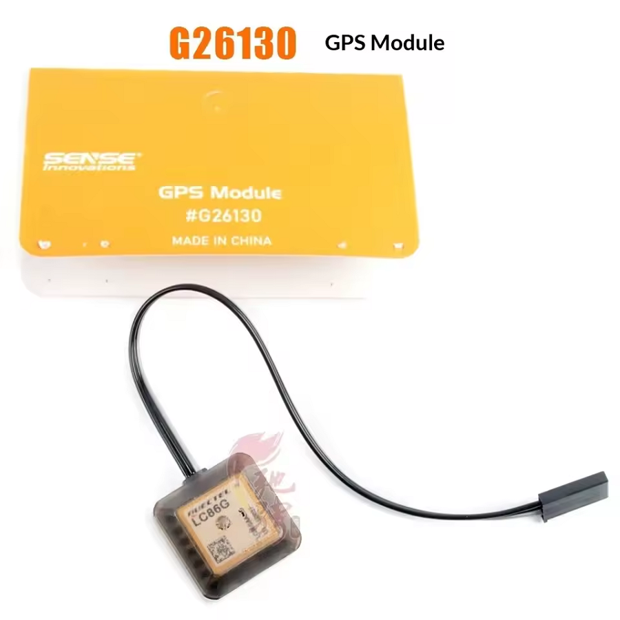 Sense S10RX S4RX-G Receiver GPS Module