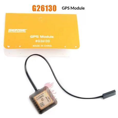 Sense S10RX S4RX-G Receiver GPS Module