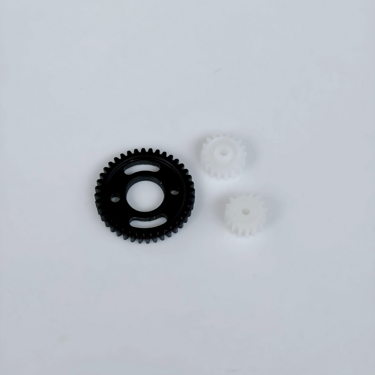 Clover-sss RC Drift Car Single‑stage Gear System