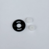 Clover-sss RC Drift Car Single‑stage Gear System