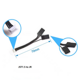 TG Super TGS Independent Gyroscope EPA Limit for RWD MINI Drift Car with Shell