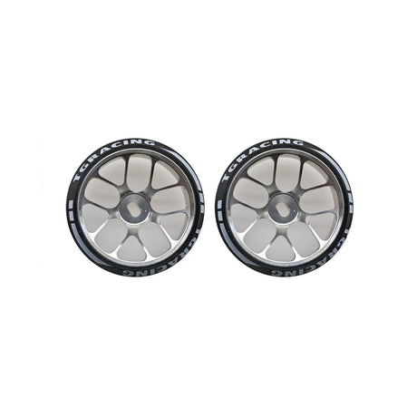 TG Racing 1/24 1/28 MINI-Z 20MM/22MM Wheel Rims and Tires