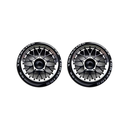 TG Racing 1/24 1/28 MINI-Z 20MM/22MM Wheel Rims and Tires
