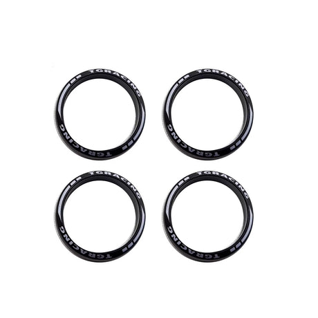 TG Racing 1/24 1/28 MINI-Z 20MM/22MM Wheel Rims and Tires