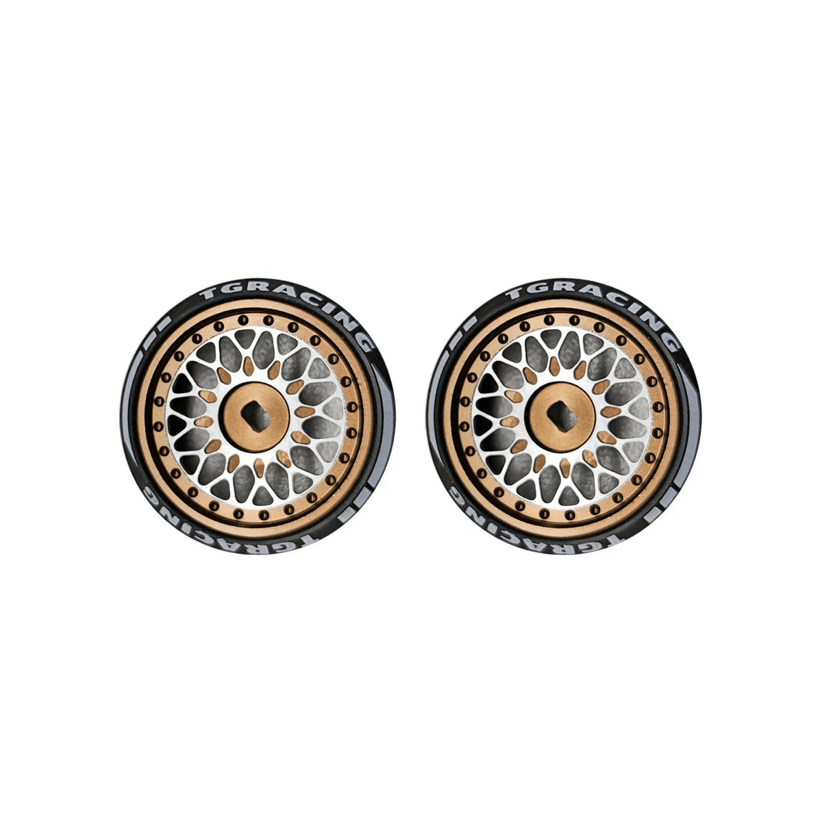 Tg Racing Cvd TG Racing 1/24 1/28 MINI-Z 20MM/22MM Wheel Rims and Tires – rc-wing