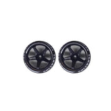 TG Racing 1/24 1/28 MINI-Z 20MM/22MM Wheel Rims and Tires